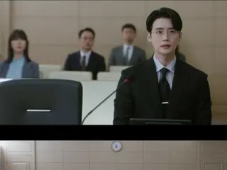 <韓劇評論>《瑞草洞》第10集劇情簡介及幕後花絮…李正碩的最後告別 = 幕後花絮及劇情簡介