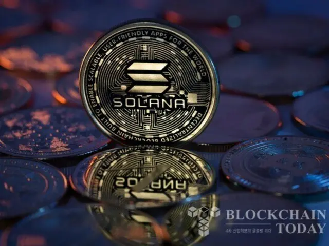 米国でETF上場ラッシュ··· ソラナ、弱気相場でも4%反発