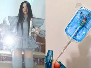 TWICE成員彩瑛參與了饒舌歌手Sokodomo的新歌《WAKE UP》的演唱。