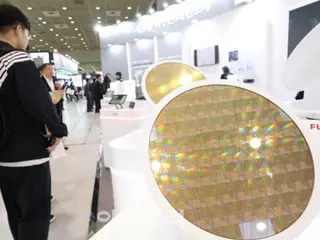 10月份半導體價格上漲推高了生產者物價指數…這是韓國報告稱，該指數已連續第二個月上漲。