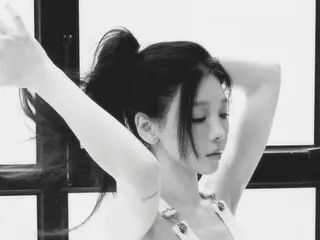 為紀念個人出道十週年，少女時代成員泰容公開了與精選專輯《Panorama》主題相呼應的預告內容。