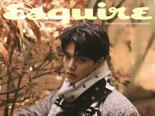 演員宋康：「在軍隊裡遇到形形色色的人…我已經不再在意別人的目光了」（寫真拍攝及採訪）