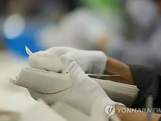 韓國民調：42%的受訪者認為執政黨候選人應該贏得明年的地方統一選舉，35%的受訪者認為反對黨候選人應該獲勝。