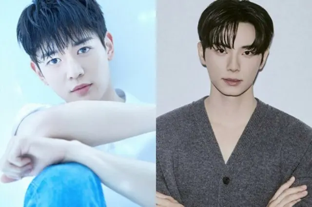 2025年を輝かせた「SHINee」ミンホからイ・チェミンまで…「イーデイリー文化大賞」レッドカーペットに登場