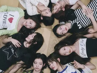 【官方】SM娛樂旗下組合Hearts2Hearts以首張迷你專輯《FOCUS》榮登Oricon排行榜榜首