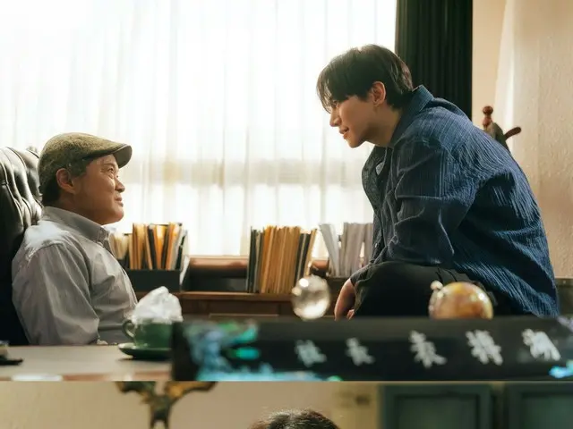 2PM成員李俊昊怒火中燒，責任感爆棚…與「大豐集團」的金相浩之間的矛盾激化至頂點。