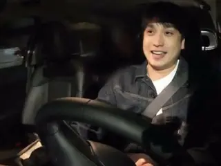 ZE:A成員泰憲透露了計程車司機的最新消息…“每日目標：30萬韓元”