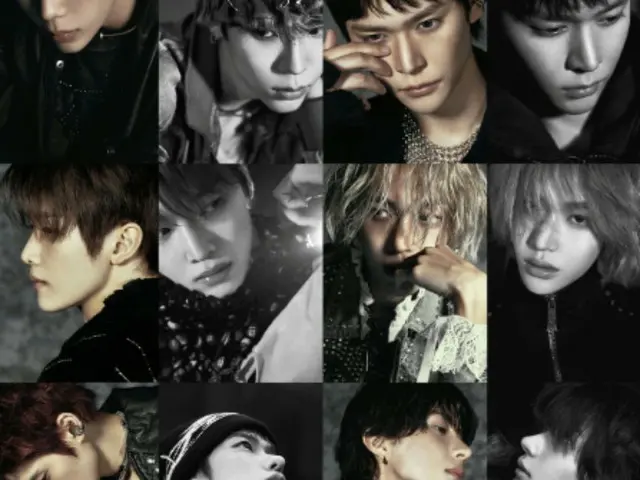 【一問一答インタビュー】「RIIZE」、レイジスタイルヒップホップで登場 …「アウトロのダンスブレイク、僕たちが思っても最高です」