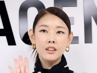 模特兒韓惠珍終於揭露了她上一段戀情破裂的真正原因……她在算命先生面前淚流滿面地坦白了一切。