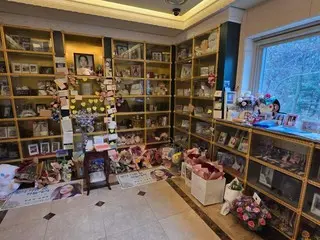 在具荷拉（KARA）逝世六週年之際，她的哥哥表達了感激之情，說：「如果有人還記得我…」…而她與母親的財產分割訴訟也成為了熱門話題。