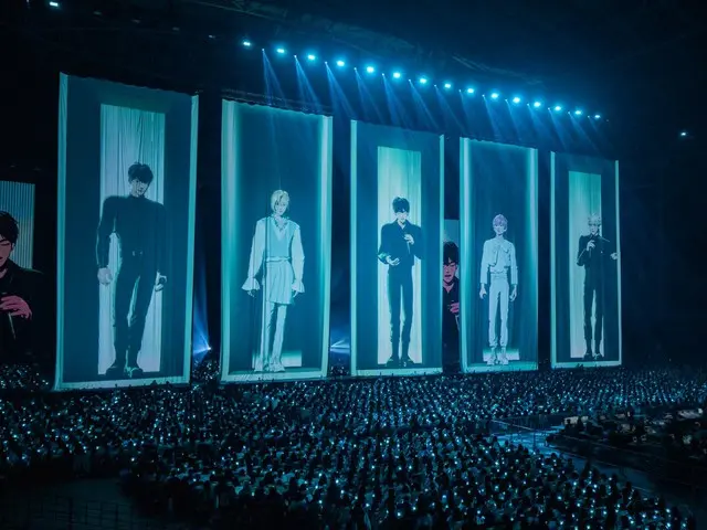 【官方報道】PLAVE首次亞洲巡迴演唱會圓滿結束，在6個城市舉辦了11場演出！在高尺巨蛋舉行的首場虛擬偶像演出也取得了巨大成功！