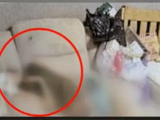 “妻子全身爬滿蛆蟲”，丈夫是陸軍士官…家人披露發現細節（韓國）