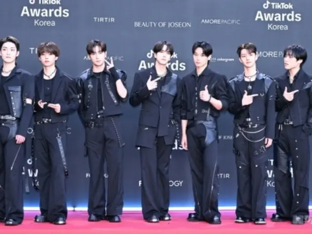 THE BOYZ將於12月6日發行單曲…出道8週年驚喜禮物