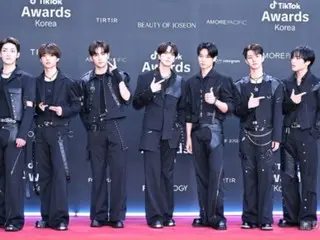 THE BOYZ將於12月6日發行單曲…出道8週年驚喜禮物