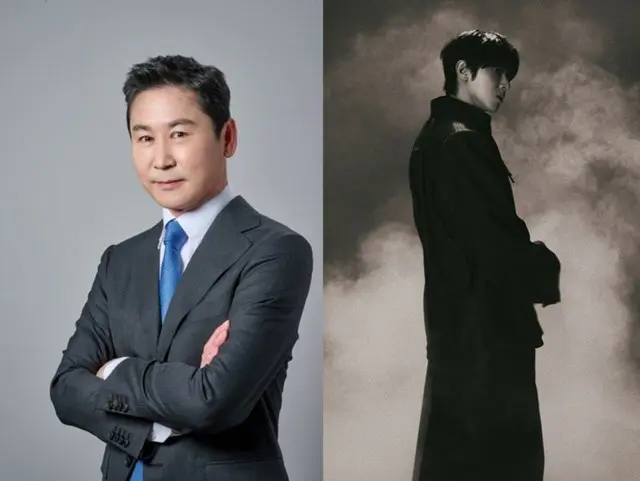 シン・ドンヨプ＆「東方神起」ユンホ、日韓修交60周年記念音楽バラエティーのMCに