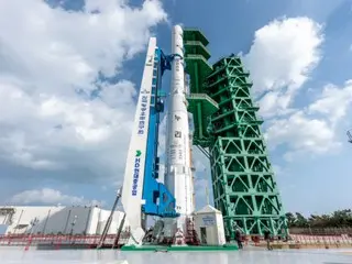 Nuri 即將迎來歷史性的第四次發射…預計將於27日凌晨1點左右（韓國時間）發射。