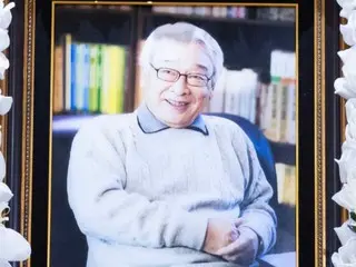 「娛樂界巨擘」李承宰逝世……崔智友、李昇基等人紛紛致以哀悼。