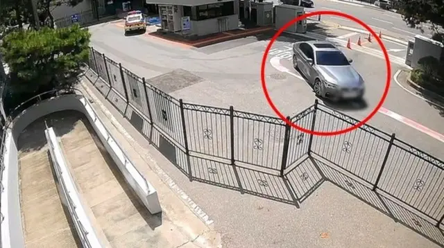 飲酒運転容疑者、捜査中に自ら警察署に乗り付け逮捕 「まさかの展開に仰天」＝韓国