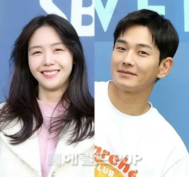 俳優オン・ジュワン＆ミナ（Girl's Day）、今週バリ島で結婚式…家族らとスモールウェディング