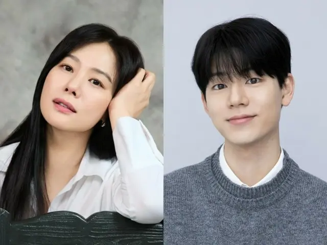 延尚昊導演的新片《失樂園》由金賢珠、裴賢成主演…將於12月開拍。