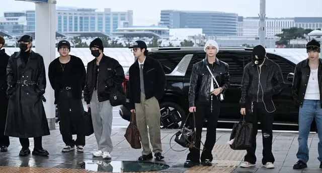 「Stray Kids」ら出演「MAMA AWARDS」、香港高層マンション火災にも開催強行 …レッドカーペットイベントは中止「追悼と寄付を」