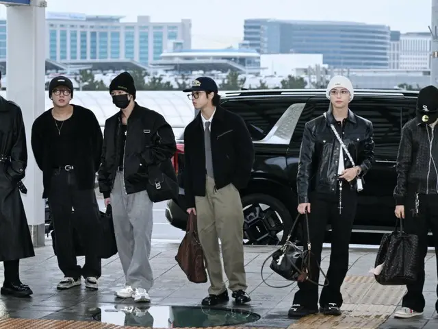 儘管香港發生高層公寓火災，但包括Stray Kids在內的「MAMA頒獎典禮」仍將如期舉行…紅毯活動取消，「需要捐款和致敬」。