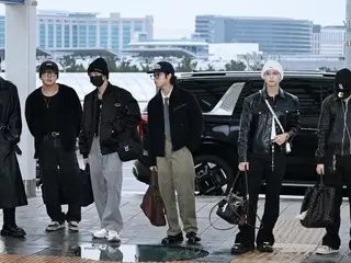 儘管香港發生高層公寓火災，但包括Stray Kids在內的「MAMA頒獎典禮」仍將如期舉行…紅毯活動取消，「需要捐款和致敬」。