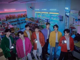 葛萊美級製作人將加盟BTS全面回歸。