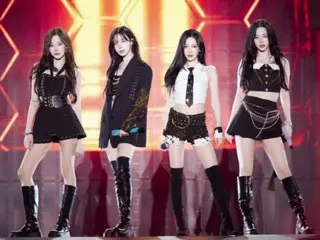 SM娛樂公司向香港紅十字會捐贈超過1,000萬日元，希望這筆捐款能用於消防救援…「aespa」和「RIIZE」也紛紛效法。