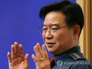 韓國任命前警察總長為駐柬埔寨大使，旨在加強對特殊詐欺行為的應對。