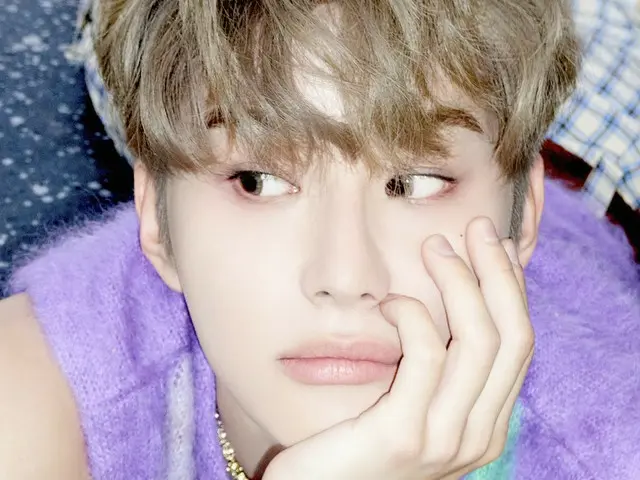 「NCT」ジョンウ、本日(28日)「SUGAR」リリース…ファンミーティングまで熱心な歩み