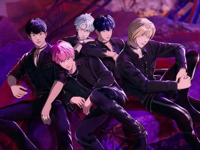 PLAVE向香港高層公寓火災罹難者表示慰問…並捐款25萬港元