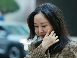 ADOR 前執行長 Min Hee Jin 向員工施壓參與政治…新指控浮出水面