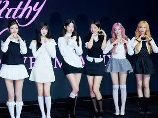 IVE向香港火災受害者捐款50萬港元…“我們深感悲痛”