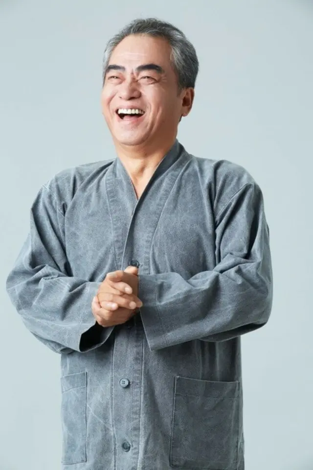 ベテラン俳優イ・ムンスさんが肺がん闘病の末、逝去した。