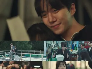 <韓劇直播>《太豐貿易公司》第15集：李俊昊（2PM）終於找到了「欠條」。他能奪回公司嗎？今晚播出大結局，收視率6.6%，劇情簡介及情節
裸