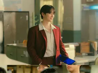 李俊昊在《大豐貿易公司》最終集播出前分享了他的感想：“當你情緒低落時，想想大豐。”