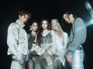 「ALLDAY PROJEC」在MAMA頒獎典禮上獲得首個獎項…突破藝人獎