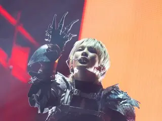 【官方報道】SHINee成員KEY將在日本舉辦個人演唱會「2025 KEYLAND: Uncanny Valley in TOKYO」！
 KEY將於2026年舉辦他的首次日本巡迴演唱會，距離他個人出道已有八年之久！