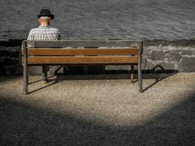 韓國單人家庭比例達到創紀錄的36%…老年人口超過1000萬，進入超老化社會