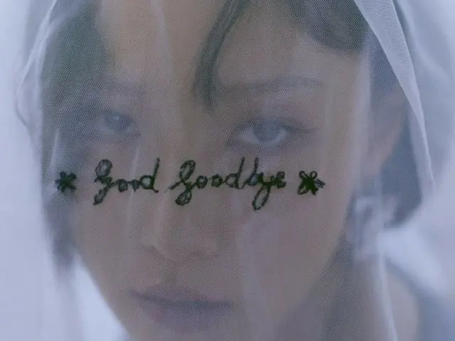 MAMAMOO成員華莎以《Good Goodbye》逆轉榜單趨勢，實現了完美的all-kill。