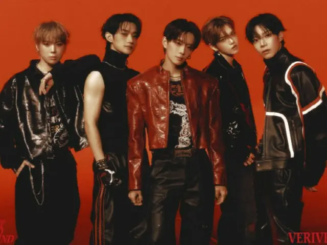 【訪談】《VERIVERY》重啟第二幕…“我們將在舞台上證明這一點”