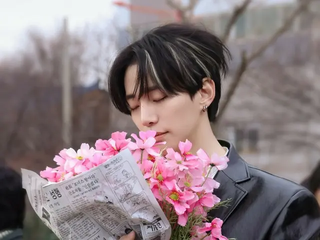 2PM成員李俊昊以《大豐生意》引起轟動…新增多部影視作品