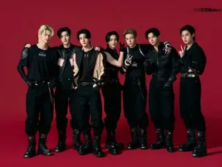 ENHYPEN在日本和韓國的唱片累計出貨量超過2000萬張。