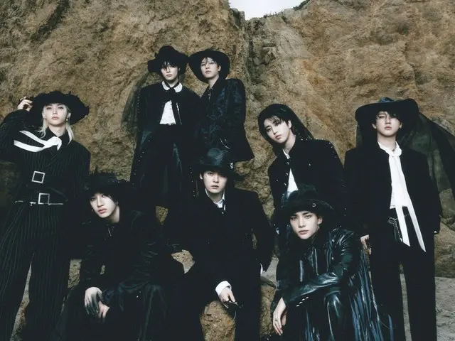 Stray Kids連續第八次榮登美國告示牌專輯榜榜首…K-Pop歷史創作者