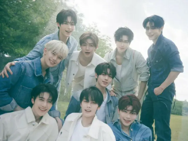 「ZERO BASE ONE」全體成員同意延長活動…新專輯也已發行。