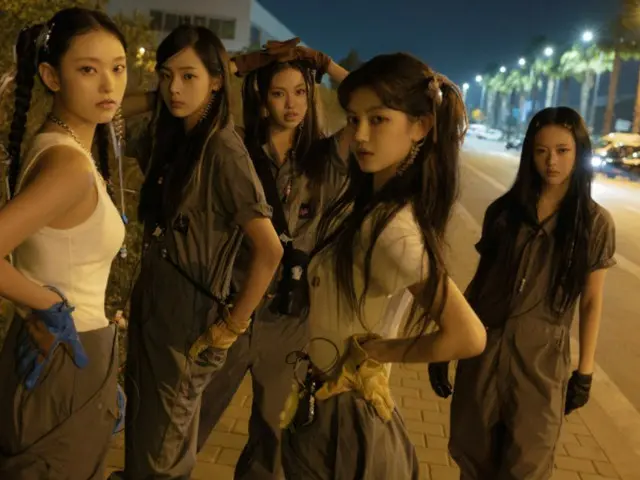 「NewJeans」在與前CEO閔熙珍分道揚鑣後重返ADOR…「NJZ」帳號已刪除