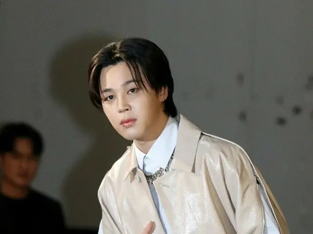 BTS成員JIMIN的歌曲《Who》連續70週名列Billboard排行榜…輝煌的個人音樂生涯