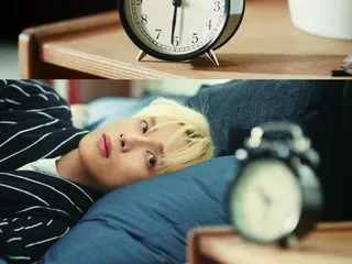 「D-3發行」任時完發布主打歌《The Reason》MV預告片…視覺效果驚艷