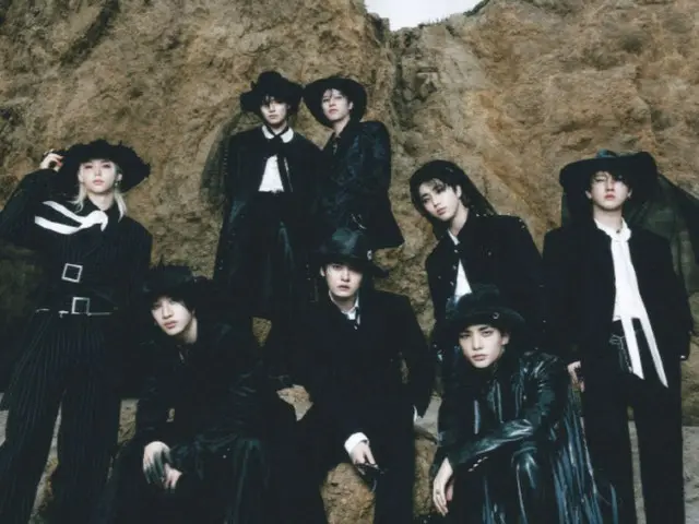 Stray Kids 的歌曲《DO IT》第五次登上美國告示牌百大單曲榜。